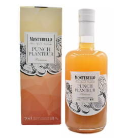 MONTEBELLO Planter's Punch 18%
