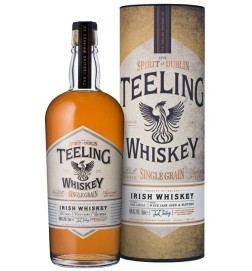 TEELING Single Grain 46%