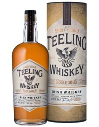 Irlande TEELING Single Grain 46%