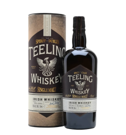 TEELING Single Malt 46%