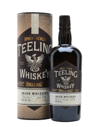 TEELING Single Malt 46%