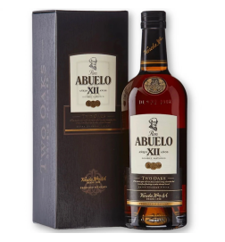 ABUELO Two Oaks 40%