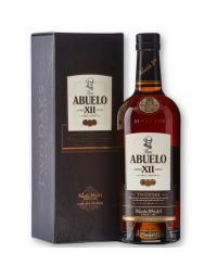 ABUELO Two Oaks 40%