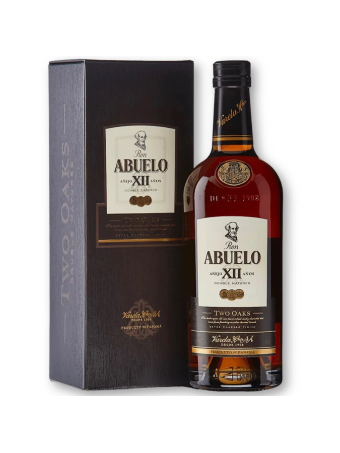 ABUELO Two Oaks 40%
