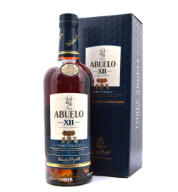 ABUELO Three Angels 43%