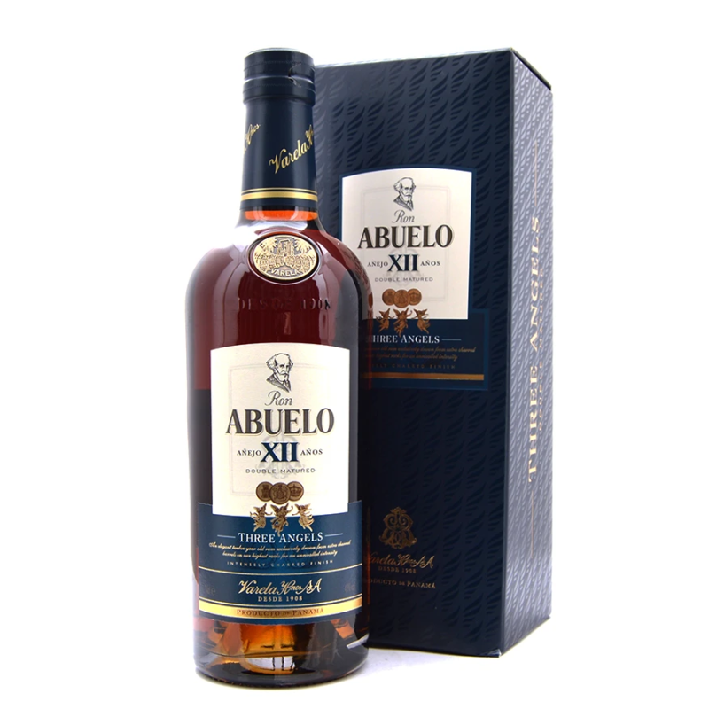 ABUELO Three Angels 43%