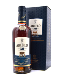 ABUELO Three Angels 43%
