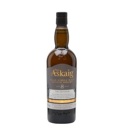 PORT ASKAIG 8 ans 45,8%