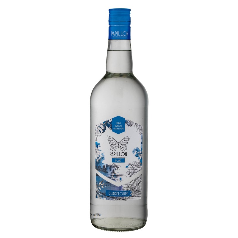 PAPILLON White 50% 1 Liter