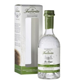 THE FAVORITE La Digue 2022 52%