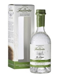 THE FAVORITE La Digue 2022 52%