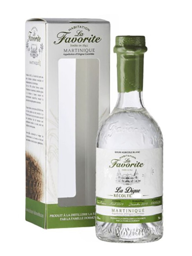 THE FAVORITE La Digue 2022 52%