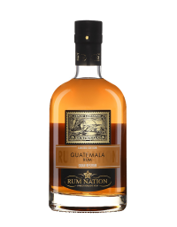 RUM NATION Guatemala Gran Reserva 40%