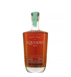 EQUIANO Original 43%