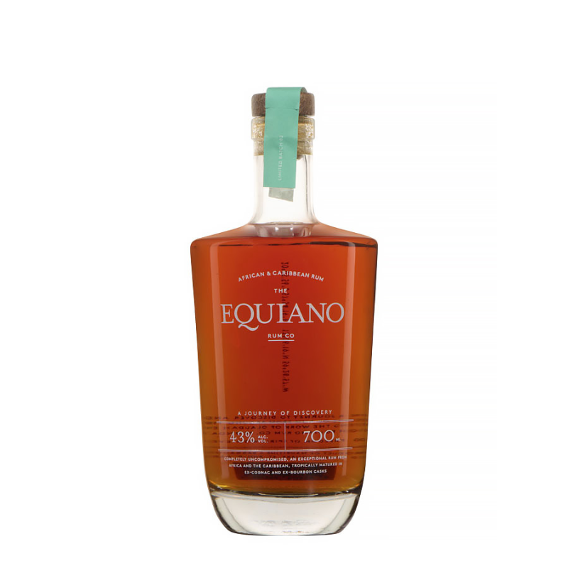 EQUIANO Original 43%