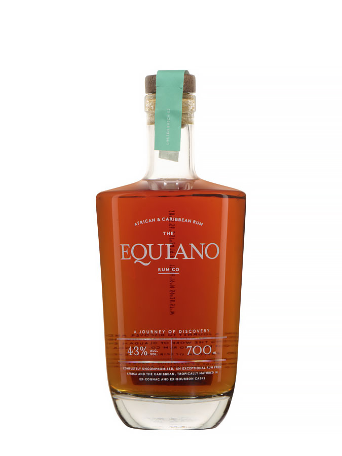 EQUIANO Original 43% EQUIANO Original 43%