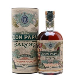 DON PAPA Baroko 40%
