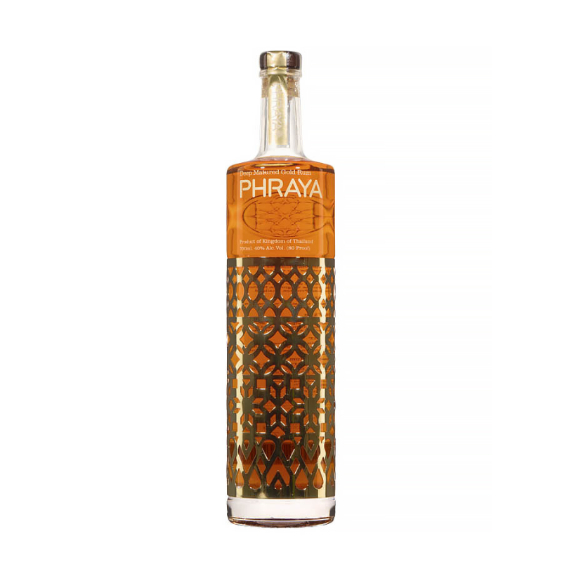 PHRAYA Gold 40%