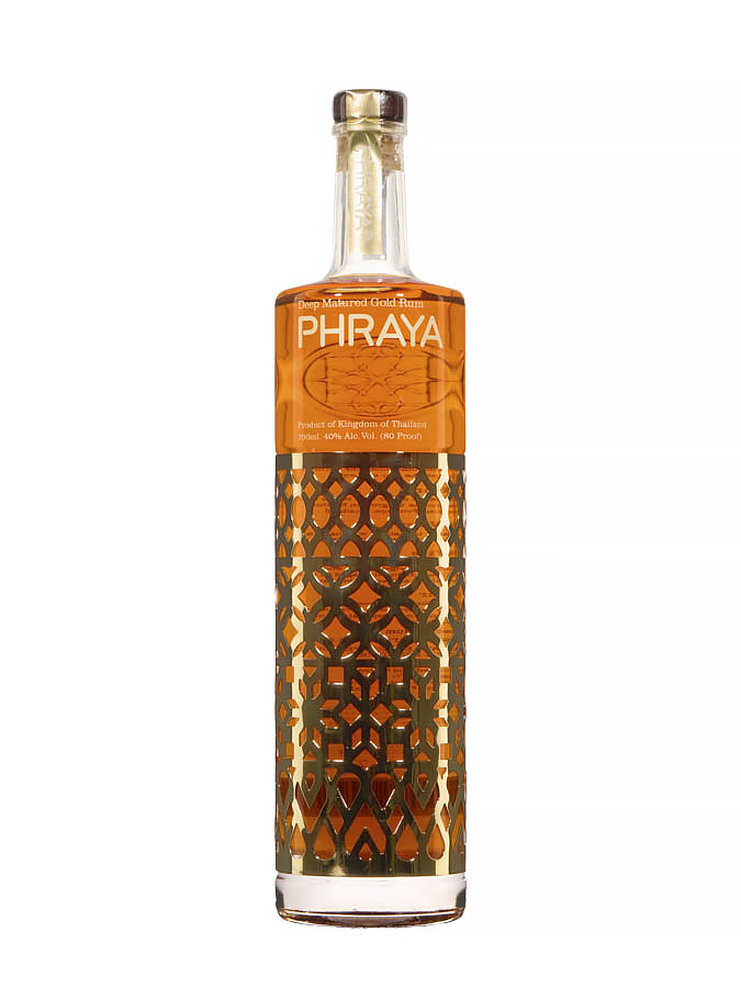 PHRAYA Gold 40%