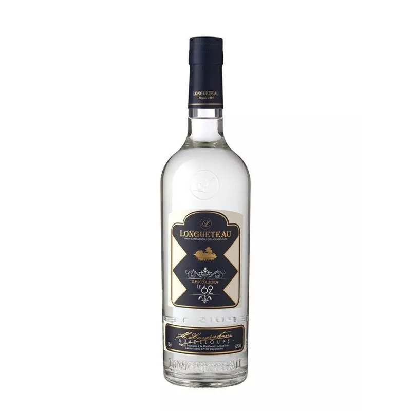 LONGUETEAU White 62%