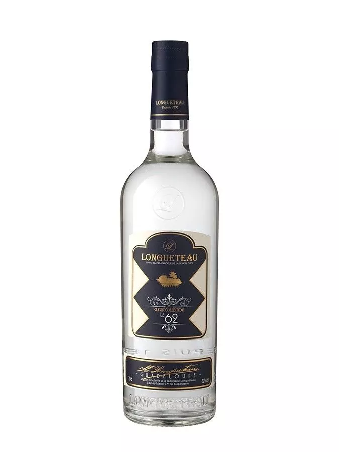 LONGUETEAU White 62% LONGUETEAU White 62%