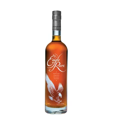 États-Unis EAGLE RARE 10 ans Single Barrel 45%