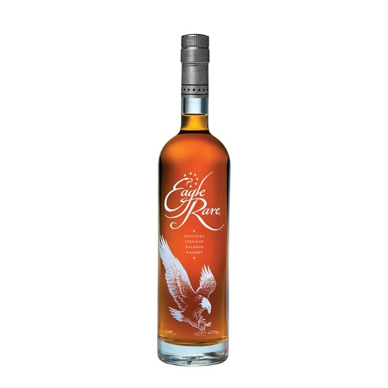 EAGLE RARE 10 ans Single Barrel 45%