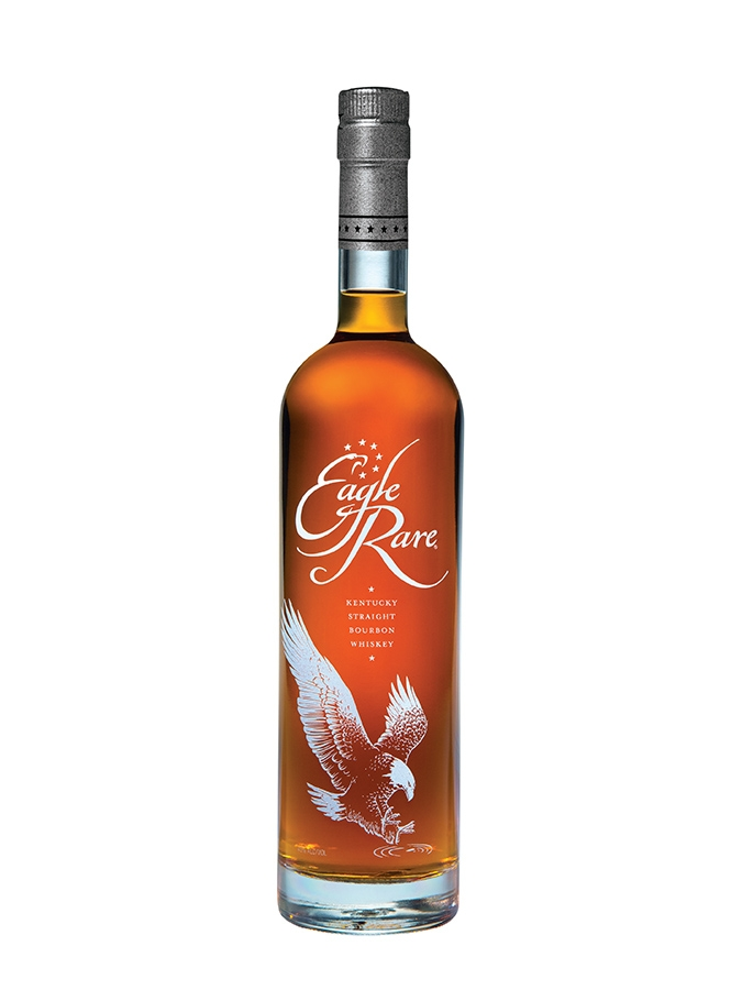 EAGLE RARE 10 ans Single Barrel 45% EAGLE RARE 10 ans Single Barrel 45%