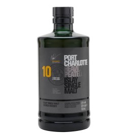Écosse PORT CHARLOTTE 10 Ans 50%