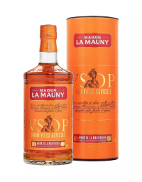 Martinique LA MAUNY VSOP 40%