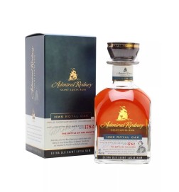 Admiral Rodney Royal Oak 40%