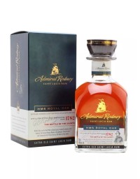 Admiral Rodney Royal Oak 40%