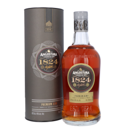 ANGOSTURA 12 Ans 1824 40%