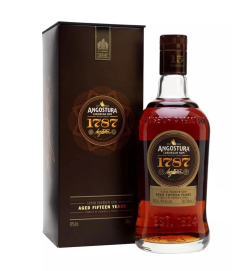 ANGOSTURA 1787 15 ans 40%