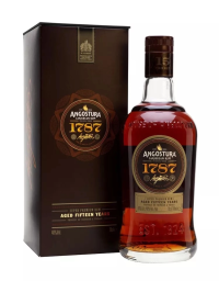 ANGOSTURA 1787 15 ans 40%