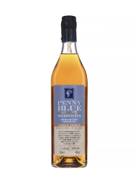 PENNY BLUE VSOP B.Bros 40%
