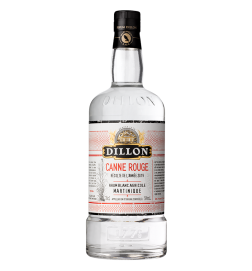 DILLON Canne Rouge 2019 50%
