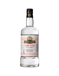 DILLON Canne Rouge 2019 50%