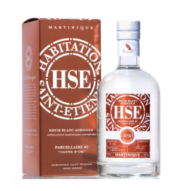 HSE Cuvée Parcellaire n°2 Canne d'Or 55%