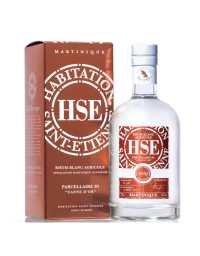 HSE Cuvée Parcellaire n°2 Canne d'Or 55%