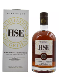 HSE Château La Tour Blanche 2016 41% (with case)