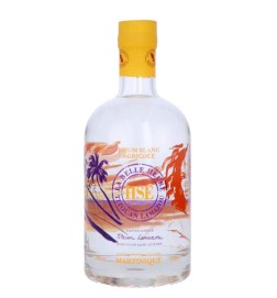 HSE Titouan Lamazou 50% Batch 2 Harvest 2021 (With case)