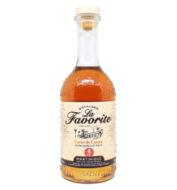 LA FAVORITE Coeur De Canne 4 Ans 42%