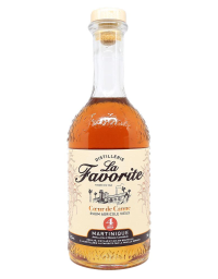 LA FAVORITE Coeur De Canne 4 Ans 42%