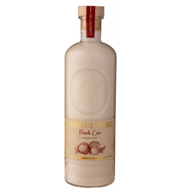 LONGUETEAU Coconut Punch 20% 1 Liter