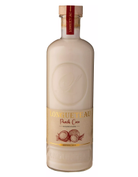 LONGUETEAU Coconut Punch 20% 1 Liter