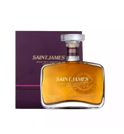 SAINT JAMES Quintessence 42%
