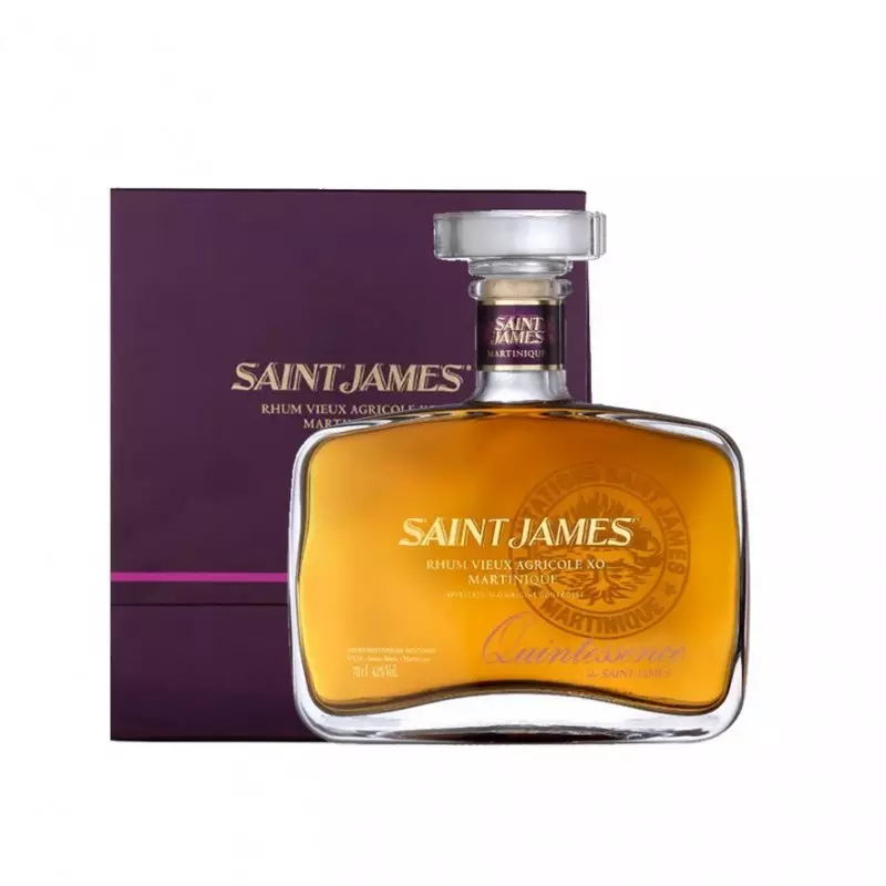 SAINT JAMES Quintessence 42%