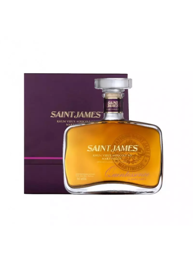 SAINT JAMES Quintessence 42% SAINT JAMES Quintessence 42%