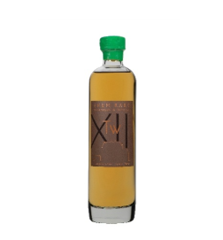 TWELVE Nicaragua & Jamaïca Rhum 43.5%